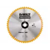Pyörösahanterä DeWALT DT1960-QZ