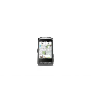 GPS-pyörätietokone Wahoo Elemnt ACE WFCC7 – 9,7 cm TFT-kosketusnäyttö, Bluetooth 5.0, ANT+, Wi‑Fi, IPX7, 30 h akku