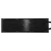 Thermalright Aqua Elite 360 ARGB V3 musta (360 mm) AIO-prosessoricooleri