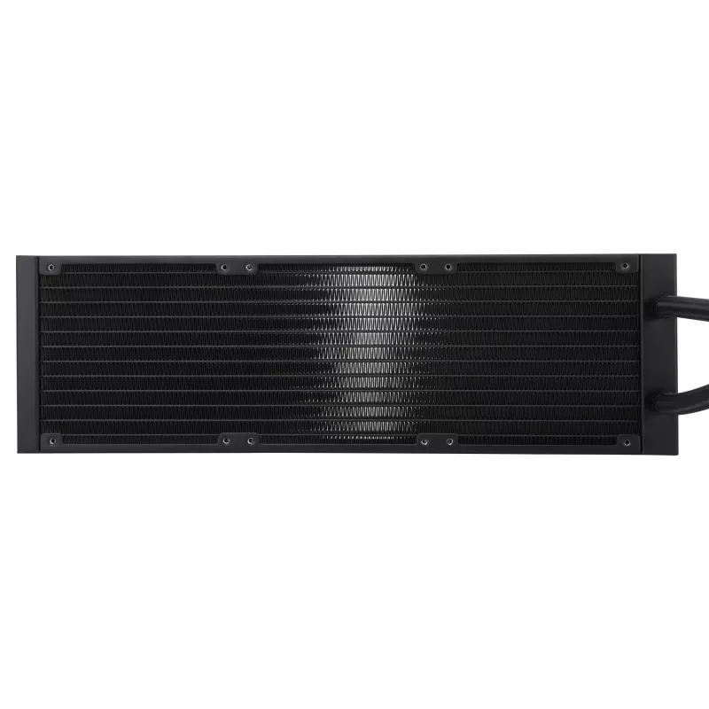 Thermalright Aqua Elite 360 ARGB V3 musta (360 mm) AIO-prosessoricooleri