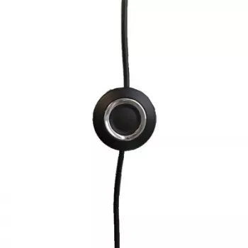Plusonic EHS-sovitinkaapeli P-EHS-1 Siemens- ja Mitel-headseteille