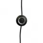 Plusonic EHS-sovitinkaapeli P-EHS-1 Siemens- ja Mitel-headseteille