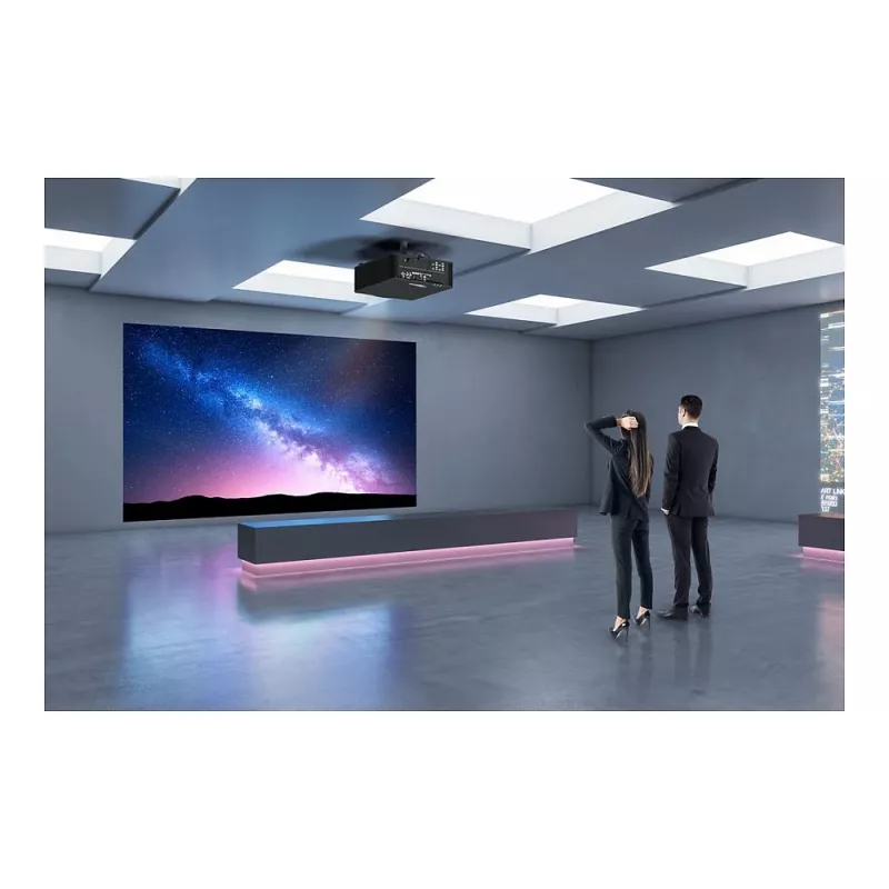Optoma ZU1300 (ilman objektiivia)