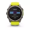 Älykello Garmin fenix 8 grafiitti