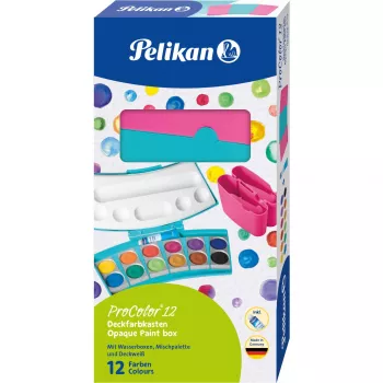 Pelikan 701198 musta