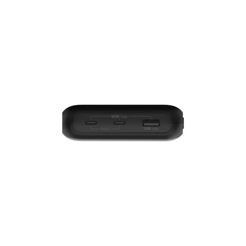 Belkin BoostCharge Pro kannettava laturi 20000 mAh