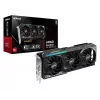 Näytönohjain ASRock Challenger Radeon RX 9070 XT — 16 GB GDDR6, 256-bittinen, PCIe 5.0, 3 tuulettimen aktiivijäähdytys
