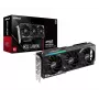 Näytönohjain ASRock Challenger Radeon RX 9070 XT — 16 GB GDDR6, 256-bittinen, PCIe 5.0, 3 tuulettimen aktiivijäähdytys