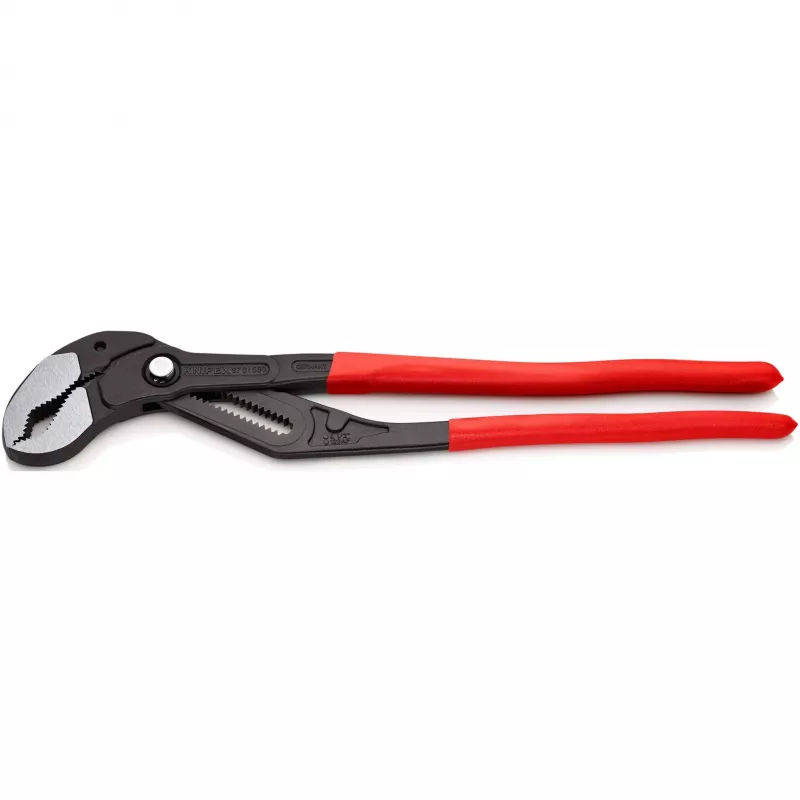 Knipex 87 01 560 musta