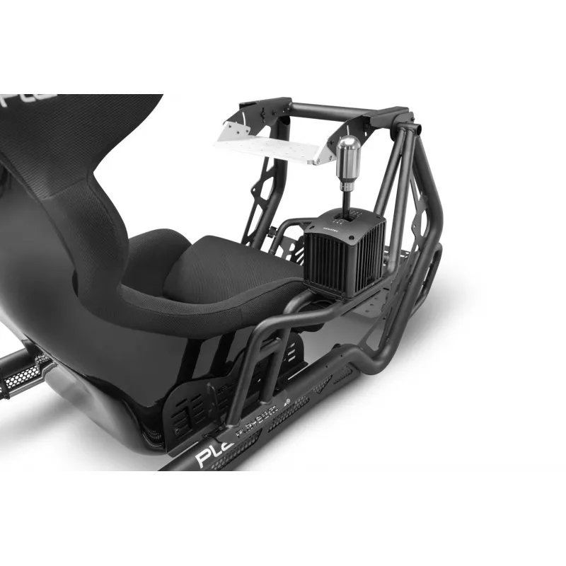 Playseat Sensation PRO simulaattorialusta, oikea (vaihdekepin kiinnityksellä)
