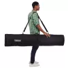 Thule 5177 Roundtrip lumilautalaukku 165 cm, musta