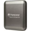 SSD-kiintolevy Transcend 4 TB kannettava USB Type-C ESD420