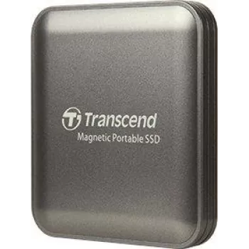 SSD-kiintolevy Transcend 4 TB kannettava USB Type-C ESD420