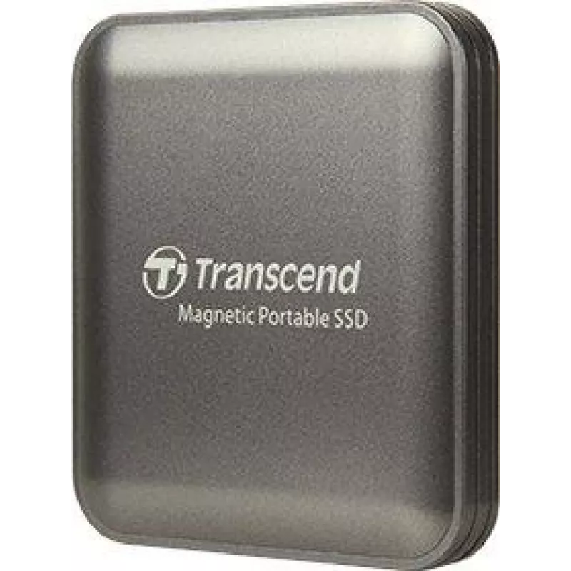 SSD-kiintolevy Transcend 4 TB kannettava USB Type-C ESD420