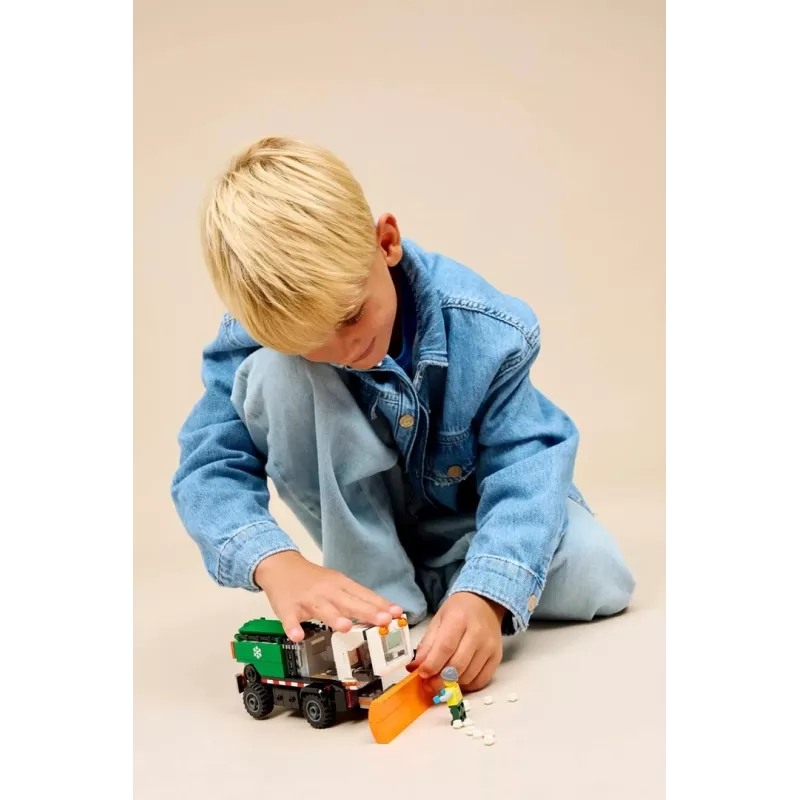 LEGO CITY 60490 Lumiaura