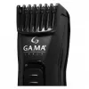 GA.MA GM6026 Eggo ammattimainen vartalotrimmeri, musta | GA.MA