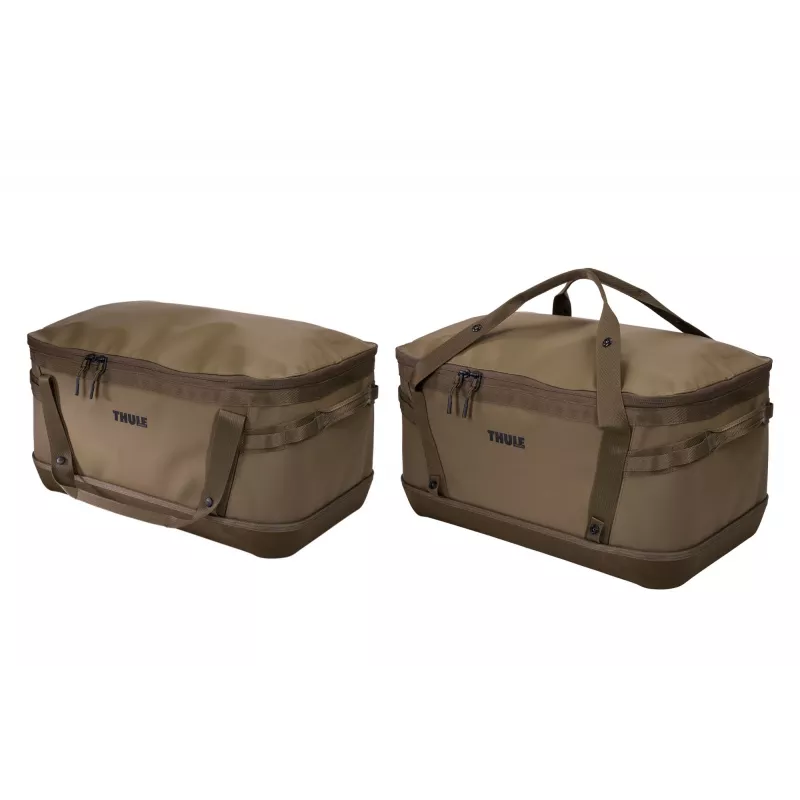 Thule 5530 Chasm Gear Hauler 55L Tumma khaki