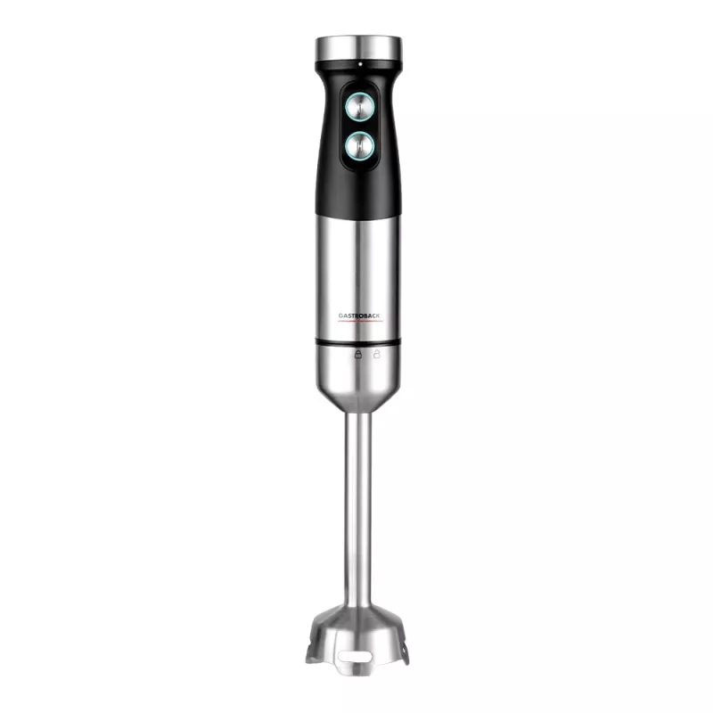 Gastroback Design Power Hand Blender Set 5-in-1 sauvasekoitin
