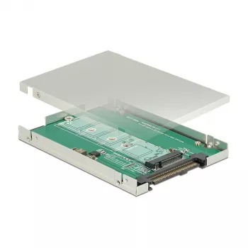 Liitäntäkortti DeLOCK 62710 sisäinen M.2