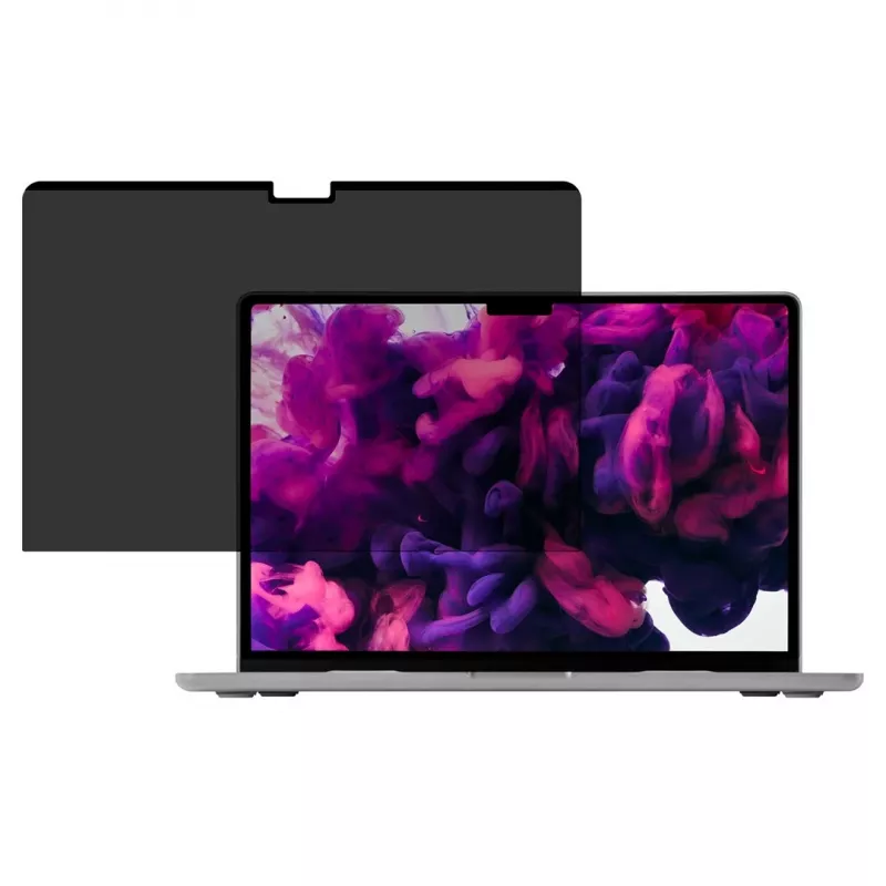 Magneettinen näytönsuojakalvo MacBook Air 15:lle