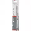 Bosch S 2345 X puukkosahanterä hiiliteräs (HCS) 5 kpl