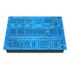 Analoginen syntetisaattori Behringer 2600 BLUE MARVIN 37 kosketinta semimodulaarinen