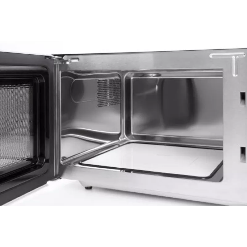 Caso | keraaminen invertterimikroaaltouuni | MI 30 | vapaasti seisova | 30 L | 1000 W | grilli | musta