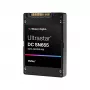 SSD-asema WESTERN DIGITAL Ultrastar DC SN655 7,68 TB and3 PCIe TLC ISE Dual Port