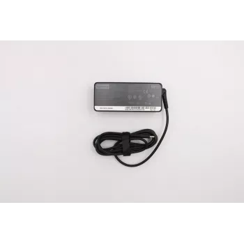 Virtalähde 65W USB Type-C Lenovo FRU02DL129 virtajohdolla