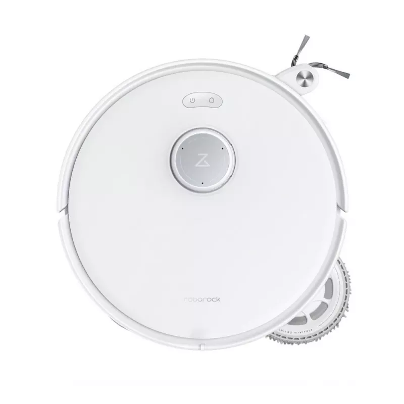 Roborock Qrevo Edge valkoinen QRE02-00 imurirobotti