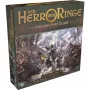 Asmodee Taru sormusten herrasta - Matka Keski-Maahan: Sodan varjot, lautapeli