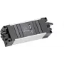 Bachmann STEP ALU 1xUSB A/C 22W jatkojohto (906.10932)