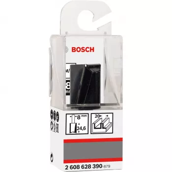 Bosch 2 608 628 390 jyrsinterä urajyrsin 1 kpl