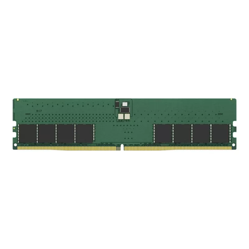Kingston ValueRAM - DDR5 - moduuli - 32 GB - DIMM 288-PIN