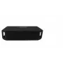 Stereo-kannettava kaiutin ESPERANZA FOLK musta — 6 W RMS, Bluetooth, microSD, LiPo-akku