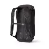 Gregory Nano Urban reppu 16 l musta