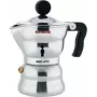 Alessi Moka -espressokeitin liedelle 1 kuppi AAM33/1 (AAM33/1)
