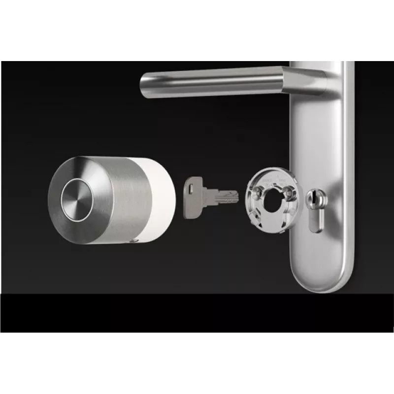 NUKI Smart Lock PRO älykäs ovilukko