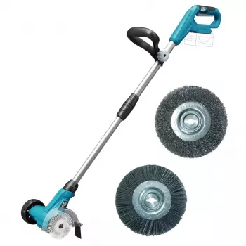Akkukäyttöinen ruohosakset Dedra DED7098 1 kpl