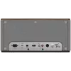 Klipsch the Three Plus Premium Bluetooth -kaiutinjärjestelmä pähkinä USB RCA...