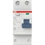 ABB vikavirtasuojakytkin FX202A-40/0.03 2-napainen tyyppi A 40A 30mA (2CSF202165R1400)