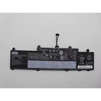 Sisäinen Li-Ion kannettavan akku Lenovo 42Wh malli 5B11M89997