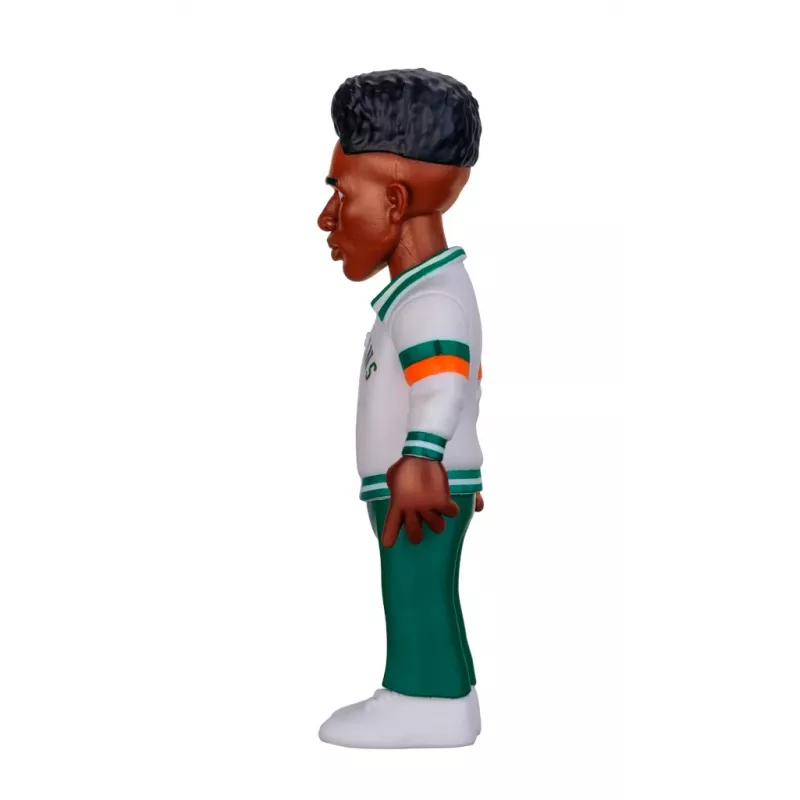 Keräilyfiguuri MiniX MINIX Lucas uusi — figuuri Lucas elokuva- ja televisiosarjasta