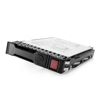 SSD-asema Hewlett Packard Enterprise 480 GB 2,5