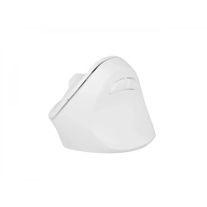 NATEC Crake 2 -hiiri, yleismalli, oikeakätisille, RF Wireless + Bluetooth, optinen, 2400 DPI