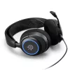 Steelseries Arctis Nova 3 -kuulokkeet johdollinen päänauha pelikäyttöön USB Type-C musta