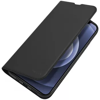 Vario Series, puhelinkotelo musta, iPhone 14 Plus