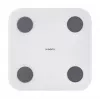 Xiaomi S400 Square White elektroninen henkilövaaka