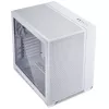 Lian Li O11 Air Mini Tower valkoinen