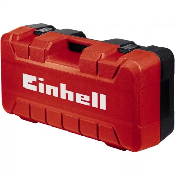 E-Box L70 /35, työkalulaatikko punainen/musta